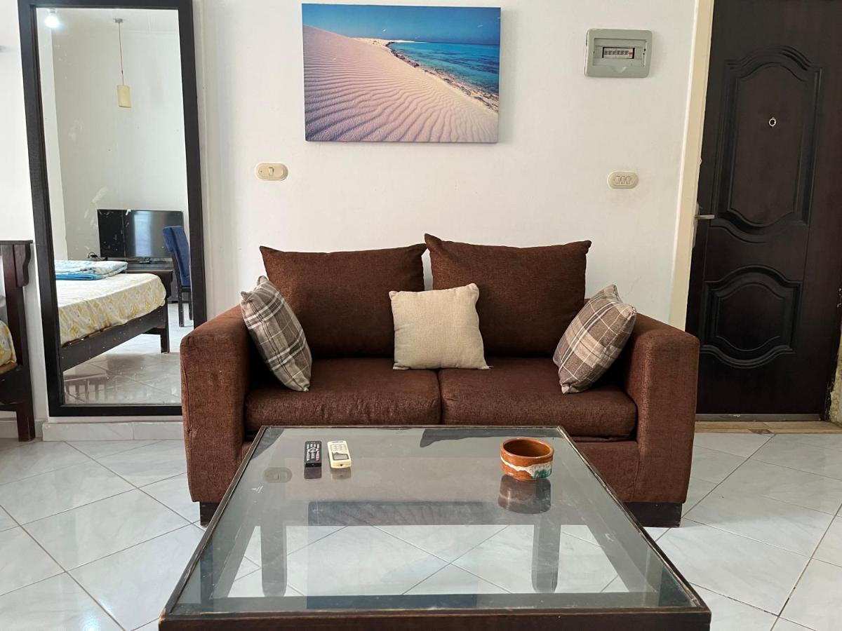 Aparthotel Desert Pearl Hurghada